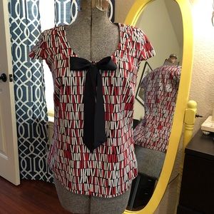 Ann Taylor Loft Blouse